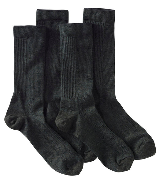 Men's Everyday Chino Socks, Lightweight 2-Pack | L.L.Bean sale - US 7486