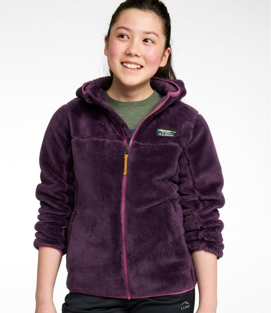 Kids' L.L.Bean Hi-Pile Fleece | L.L.Bean on sale