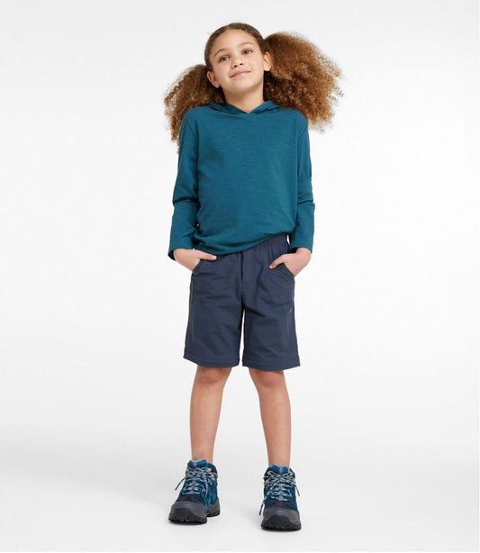 Kids' Insect Shield Field Hoodie | L.L.Bean discount