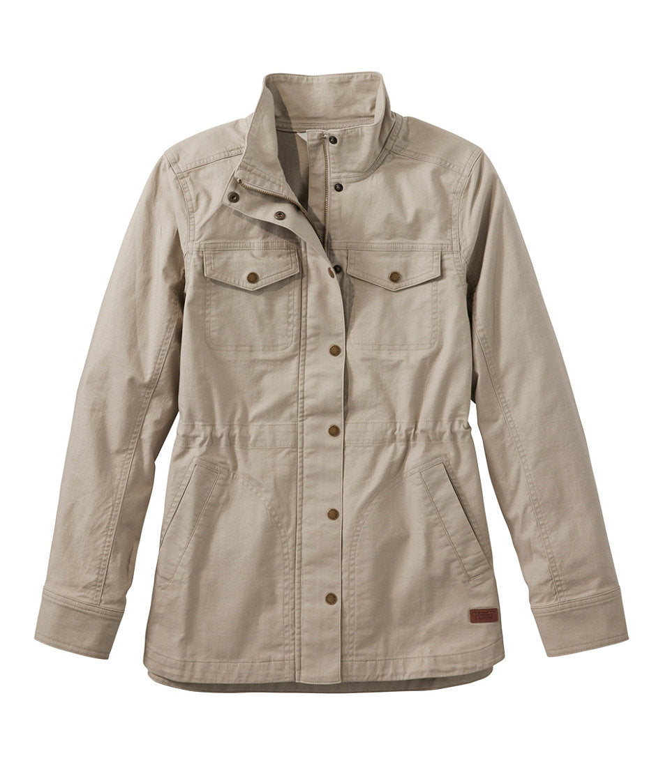 Women's BeanFlex Utility Jacket | L.L.Bean on sale - US 6541
