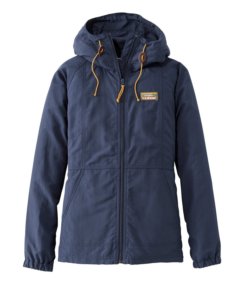 Women's Mountain Classic Full-Zip Jacket | L.L.Bean sale - US 3755