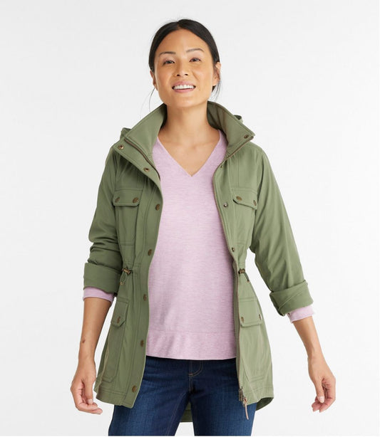 Women's Boundless Softshell Jacket | L.L.Bean for sale