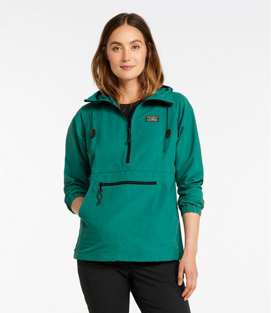 Women's Mountain Classic Anorak | L.L.Bean discount