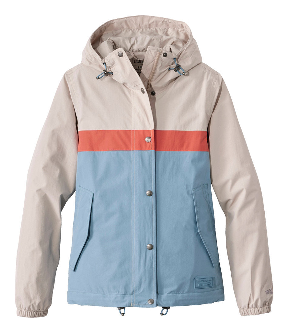 Women's Mountain Classic Rain Jacket | L.L.Bean outlet - US 7724
