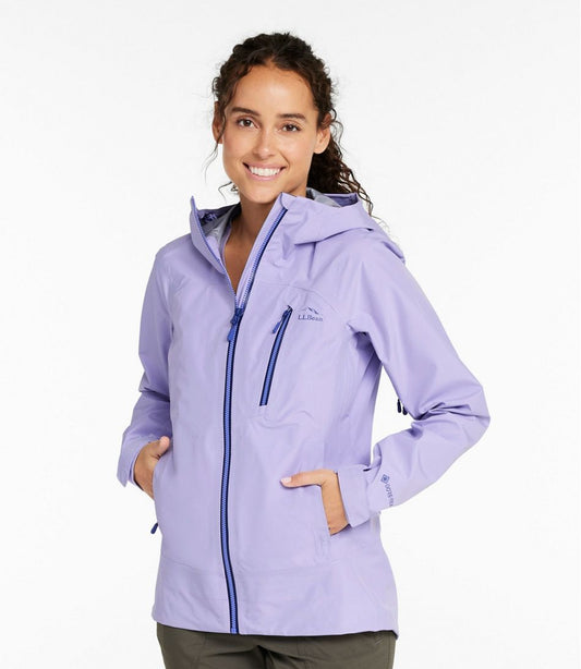 Women's Pathfinder GORE-TEX Shell Jacket | L.L.Bean sale