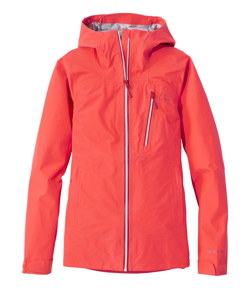 Women's Pathfinder GORE-TEX Shell Jacket | L.L.Bean sale - US 5303