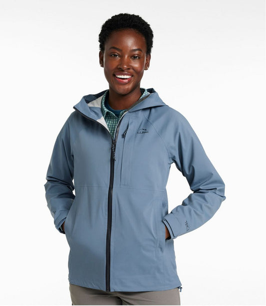 Women's Angler Rain Jacket | L.L.Bean for sale