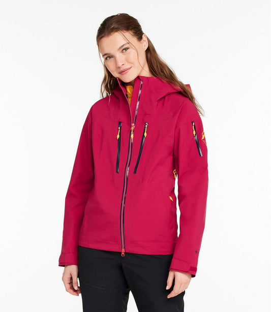 Women's GORE-TEX Pro Patroller Jacket | L.L.Bean near me