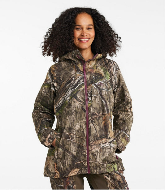 Women's L.L.Bean Ridge Runner Storm Jacket | L.L.Bean outlet