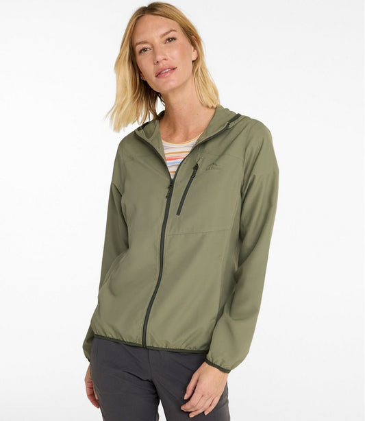 Women's No Fly Zone Jacket | L.L.Bean discount