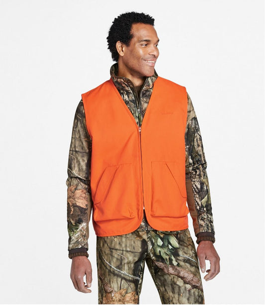 Big Game Hunting Safety Vest | L.L.Bean for sale