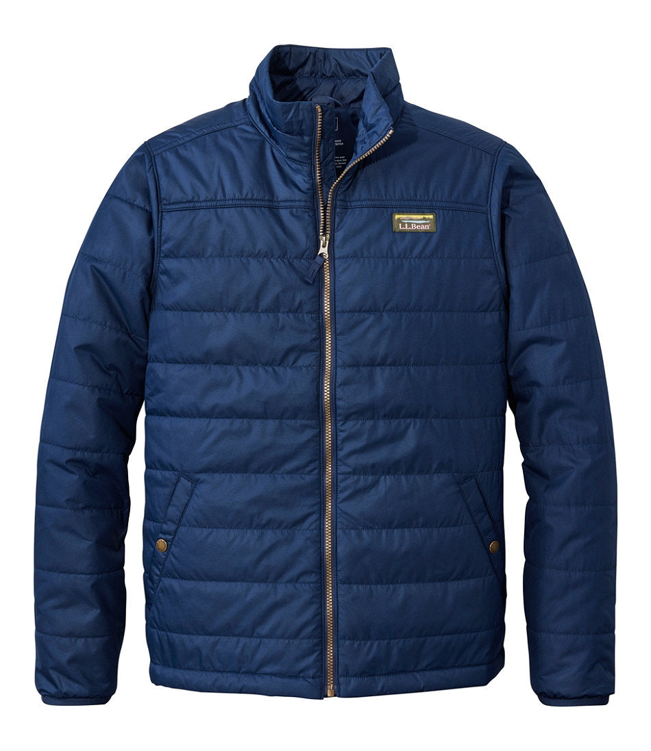 Men's Mountain Classic Puffer Jacket | L.L.Bean on sale - US 6415