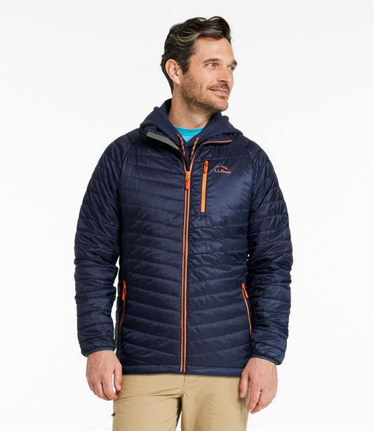 Men's PrimaLoft Packaway Jacket | L.L.Bean discount