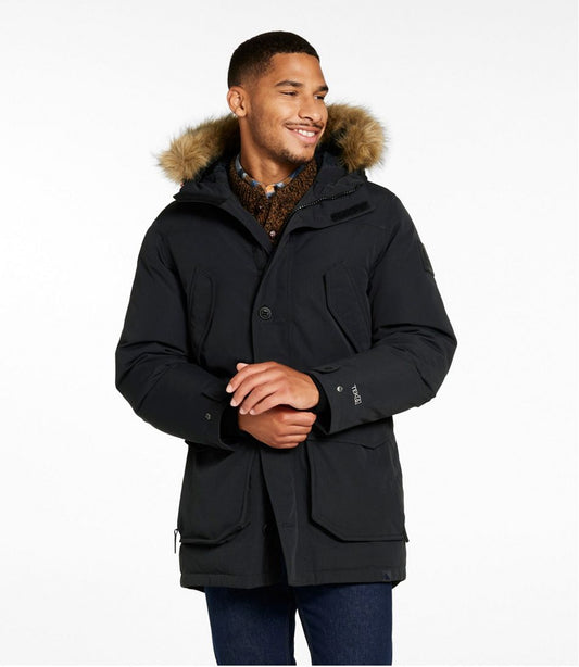 Men's Maine Mountain Parka | L.L.Bean sale