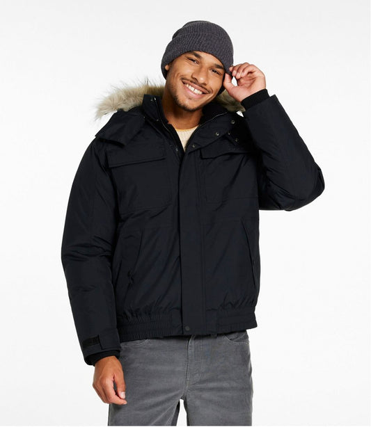 Men's Baxter State Jacket | L.L.Bean for sale