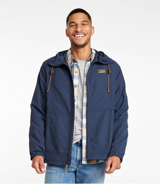 Men's Mountain Classic Full-Zip Jacket | L.L.Bean for sale