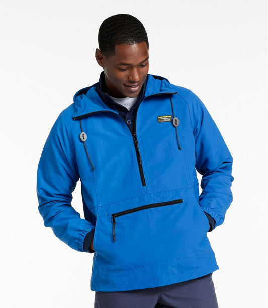 Men's Mountain Classic Anorak | L.L.Bean near me
