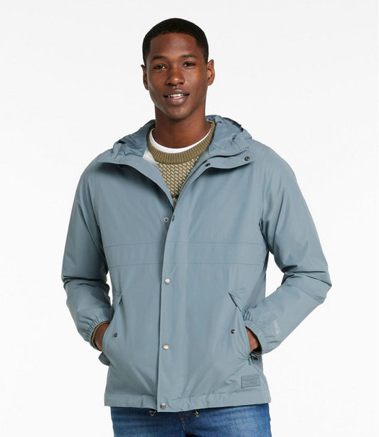 Men's Mountain Classic Rain Jacket | L.L.Bean for sale