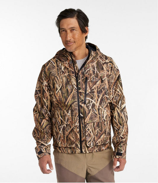 Men's Apex Waterfowl Jacket | L.L.Bean near me