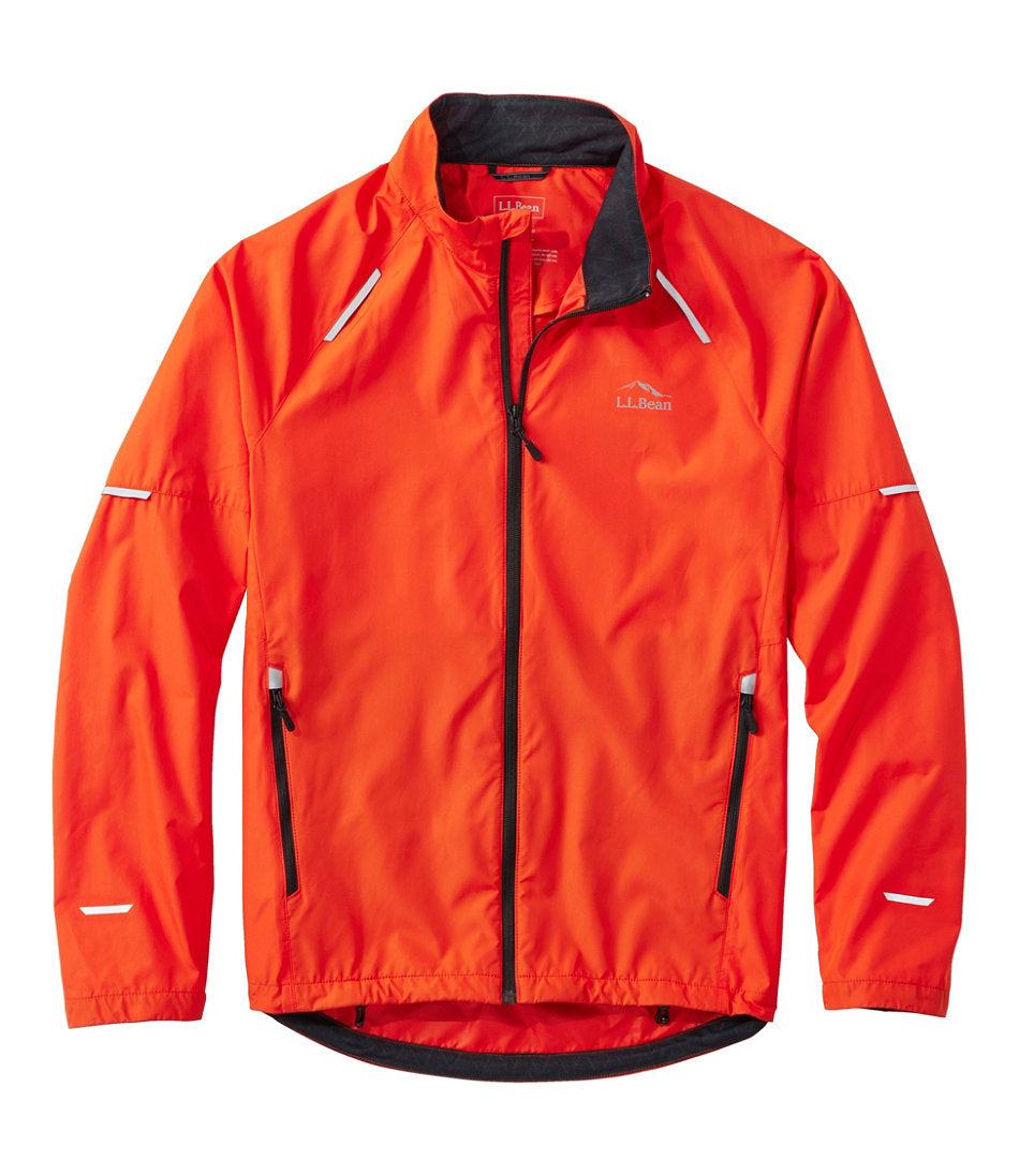 Men's Bean Bright Multisport Jacket | L.L.Bean online - US 6233