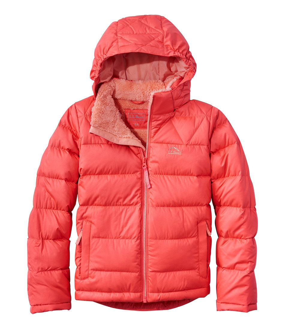 Kids' Bean's Down Jacket | L.L.Bean discount - US 4504