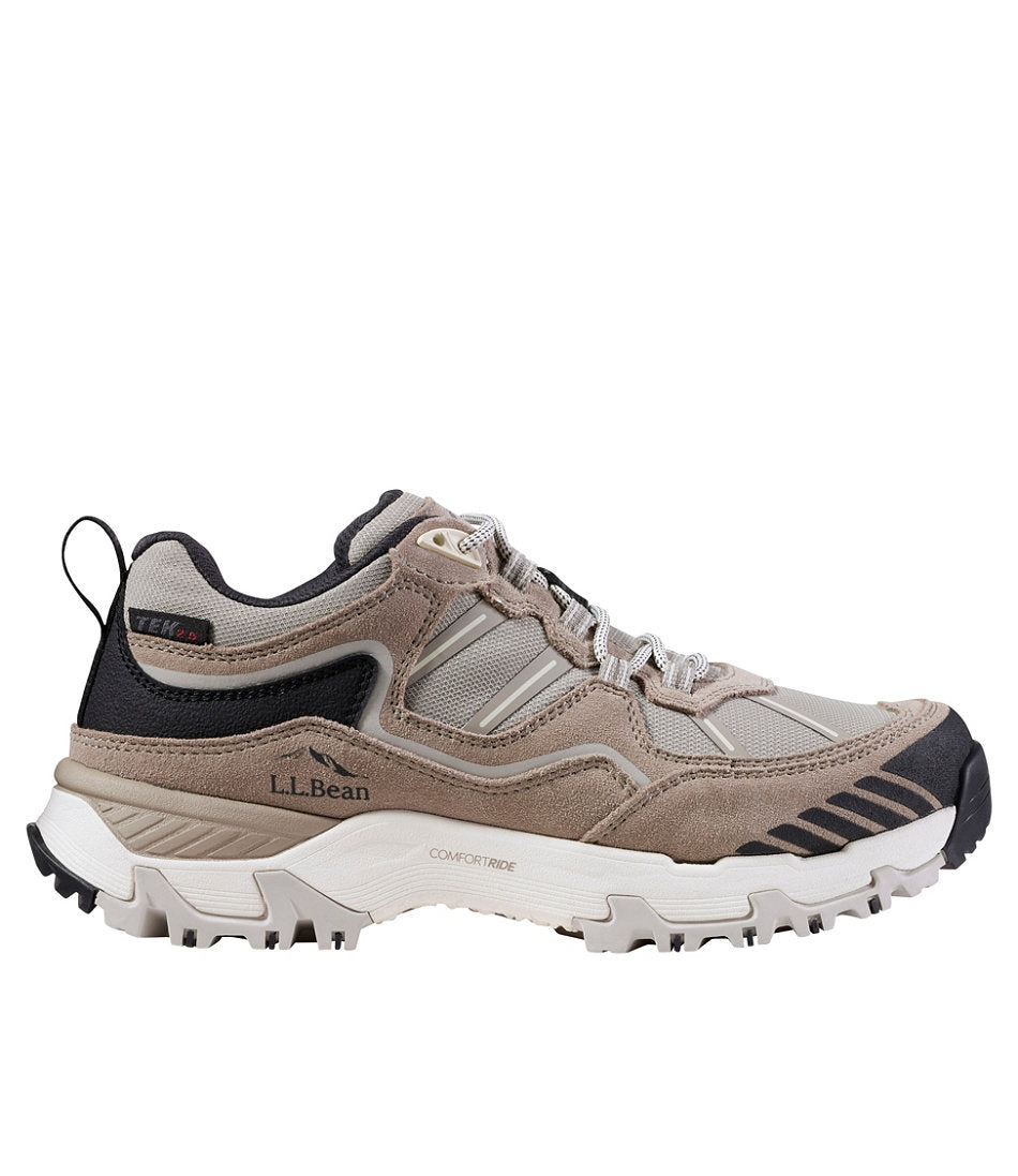 Women's Trail Model X Waterproof Hiking Shoes | L.L.Bean near me - US 5935
