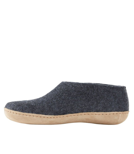 Adults' Glerups Wool Slipper, Shoe | L.L.Bean online