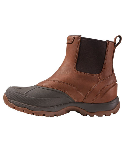 Men's Storm Chaser 5 Chelsea Boots | L.L.Bean online