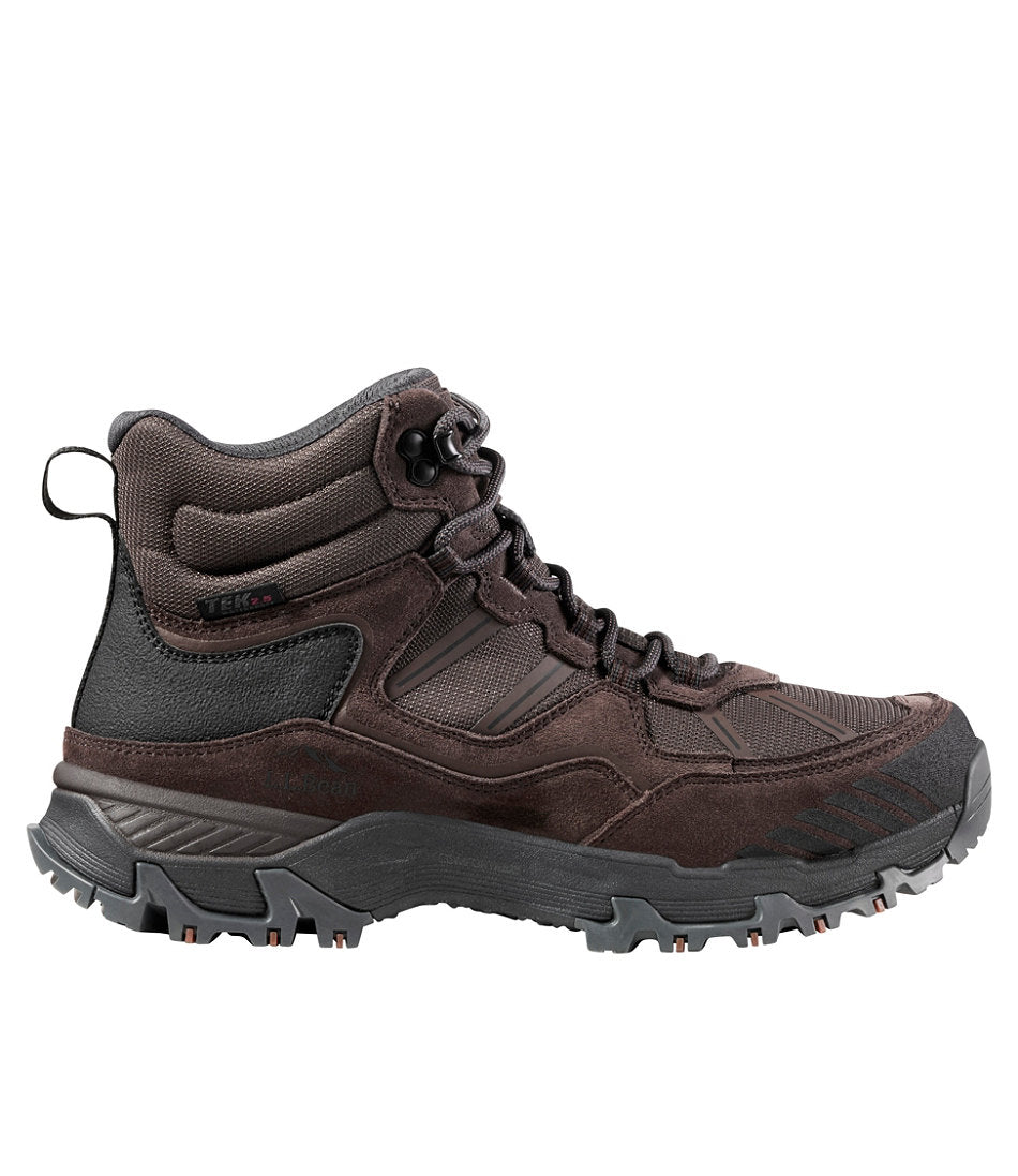 Men's Trail Model X Waterproof Hiking Boots | L.L.Bean sale - US 8735
