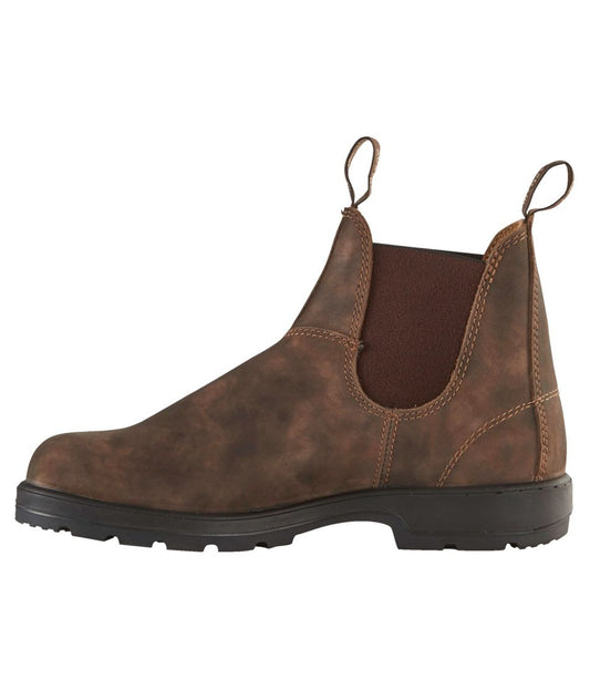 Adults' Blundstone 550 Chelsea Boots | L.L.Bean outlet