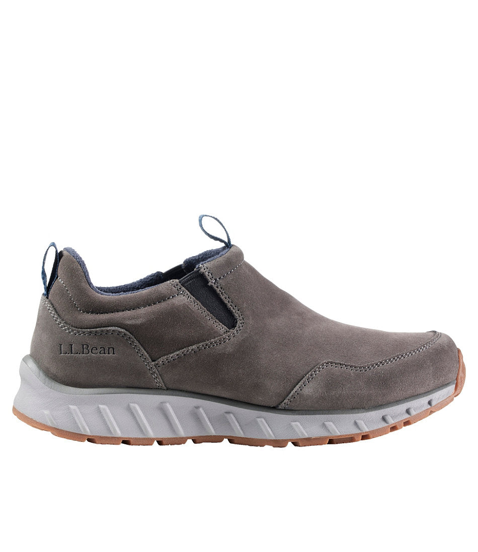 Men's Snow Sneaker 5 Shoes, Slip-On | L.L.Bean online - US 6704