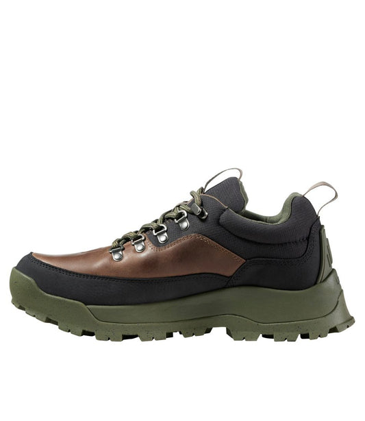 Men's Urban Storm Shoes, Waterproof Insulated | L.L.Bean outlet