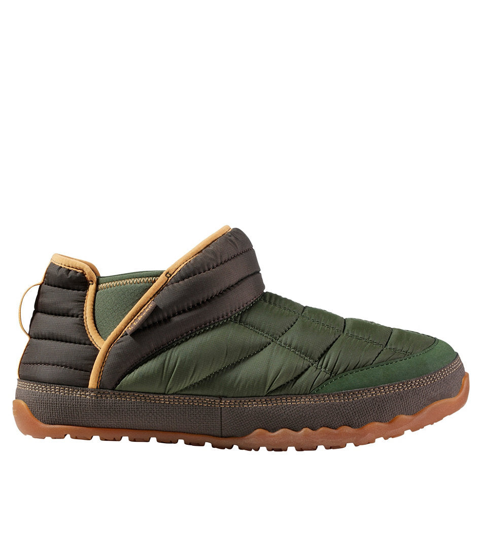 Men's Mountain Classic Quilted Ankle Boots II | L.L.Bean for sale - US 3184