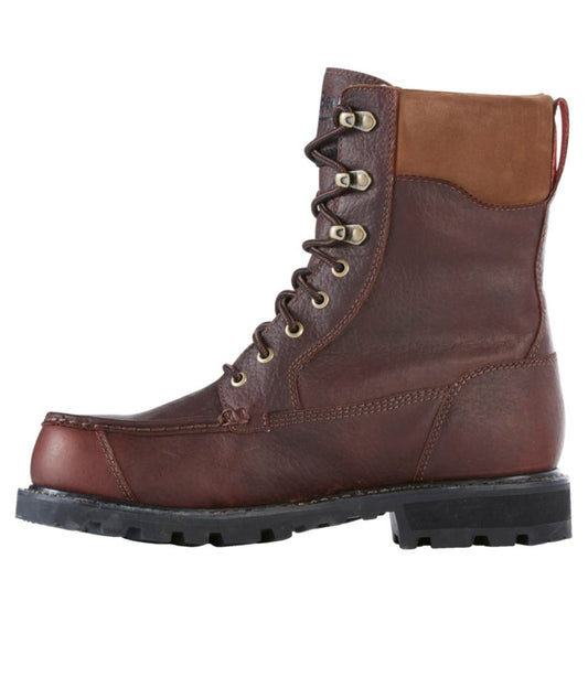 Men's Kangaroo Upland Hunter's Boots, Insulated | L.L.Bean discount