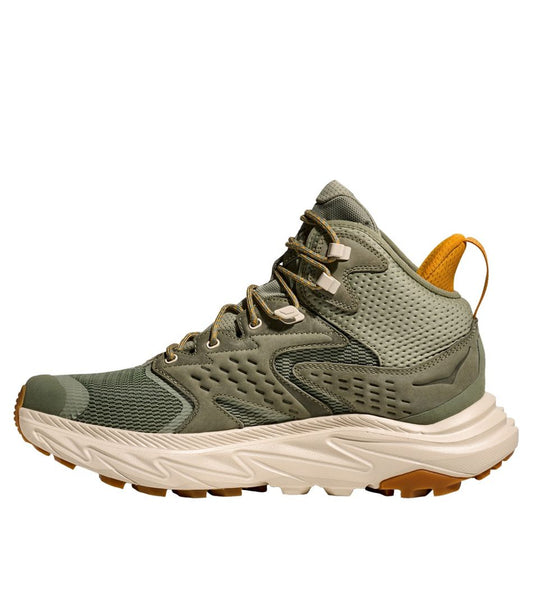 Men's HOKA Anacapa 2 GORE-TEX Hiking Boots | L.L.Bean for sale