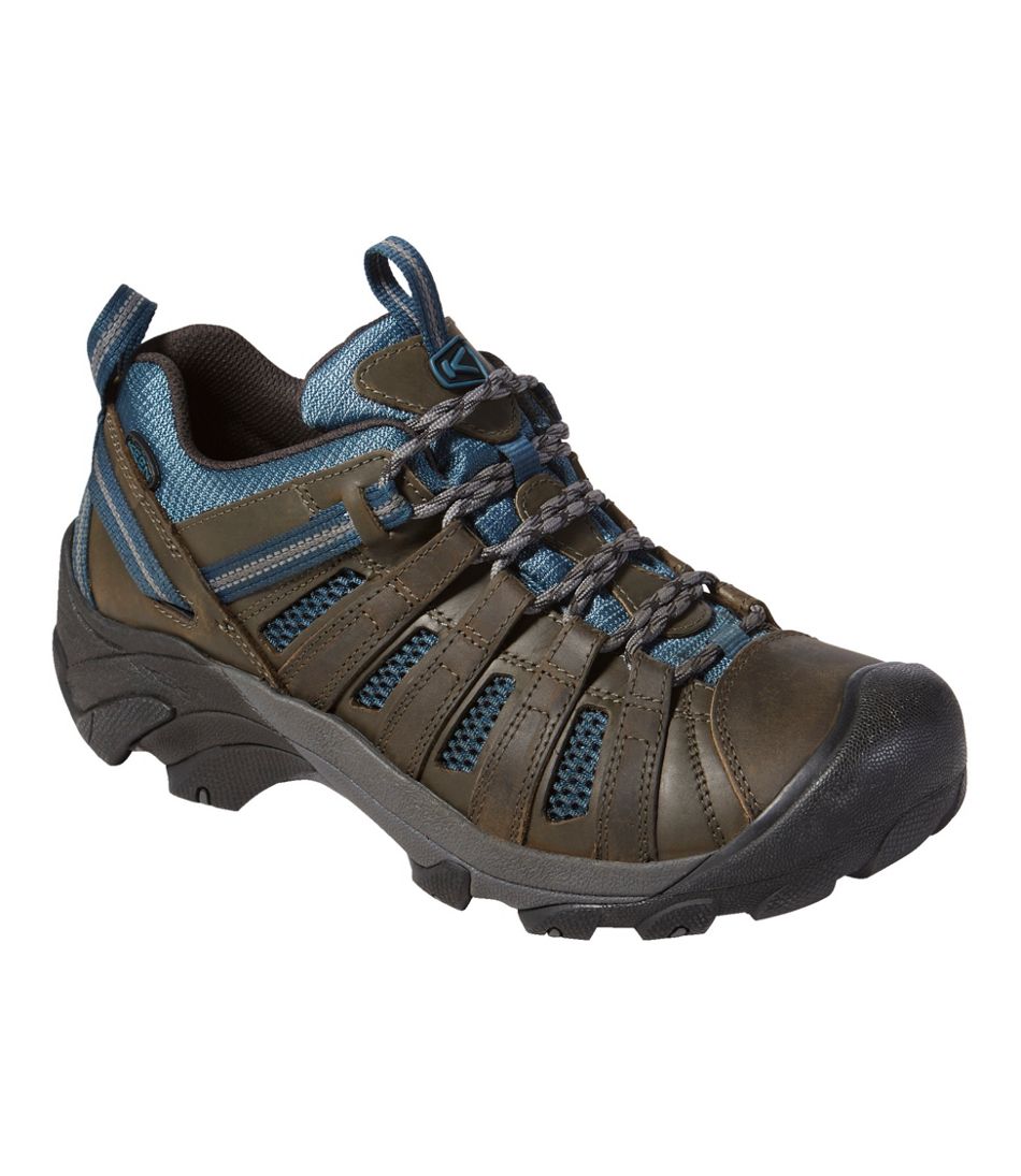 Men's Keen Voyageur Ventilated Hiking Shoes | L.L.Bean near me