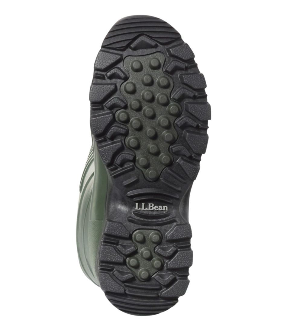 Men's Ridge Runner Rubber Boot | L.L.Bean discount
