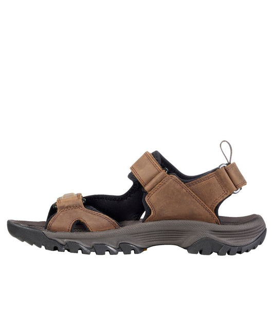 Men's Keen Targhee III Open-Toe Sandals | L.L.Bean outlet