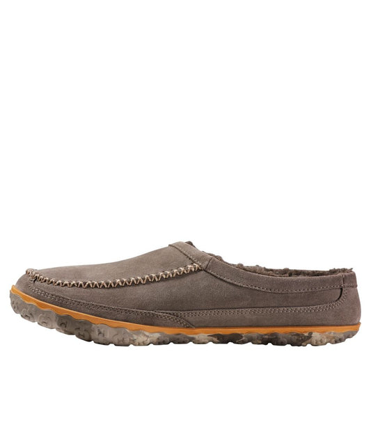 Men's Mountain Slippers, Scuffs | L.L.Bean discount