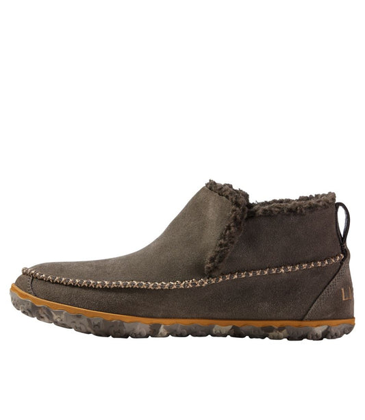 Men's Mountain Slippers, Boot Mocs | L.L.Bean on sale