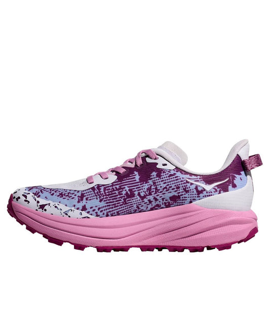 Kids' HOKA Speedgoat 6Y Hiking Sneakers | L.L.Bean discount