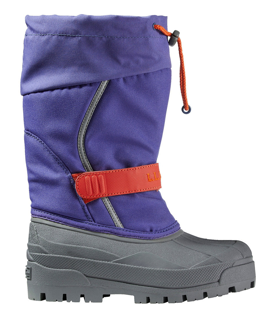 Kids' Northwoods Boots | L.L.Bean outlet - US 8553