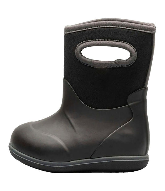 Toddlers' Baby Bogs, Classic Black | L.L.Bean for sale