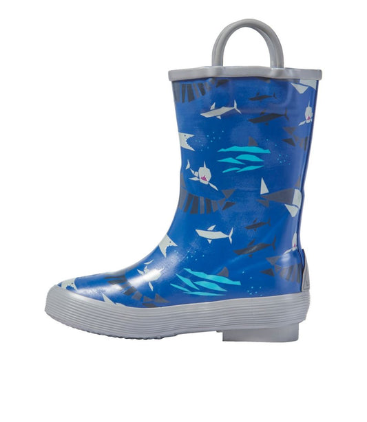 Toddlers' Puddle Stompers Rain Boots, Print | L.L.Bean discount