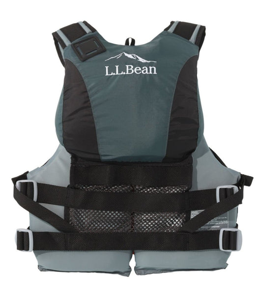 Adults' L.L.Bean Angler Universal PFD | L.L.Bean near me