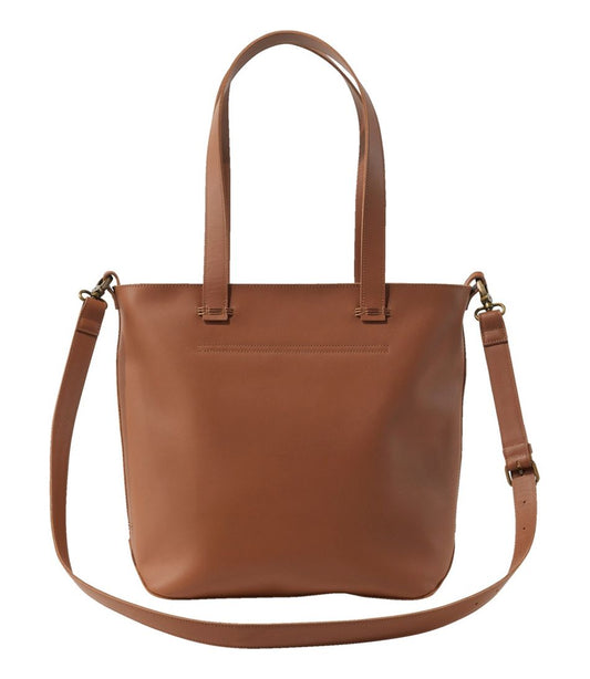207 Leather Tote | L.L.Bean discount