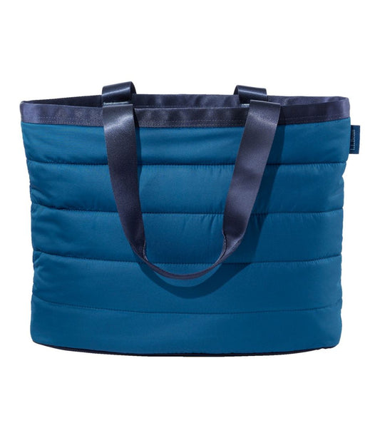 Puffer Tote | L.L.Bean outlet