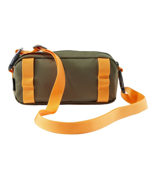 Mountain Classic Cordura Crossbody Bag | L.L.Bean on sale