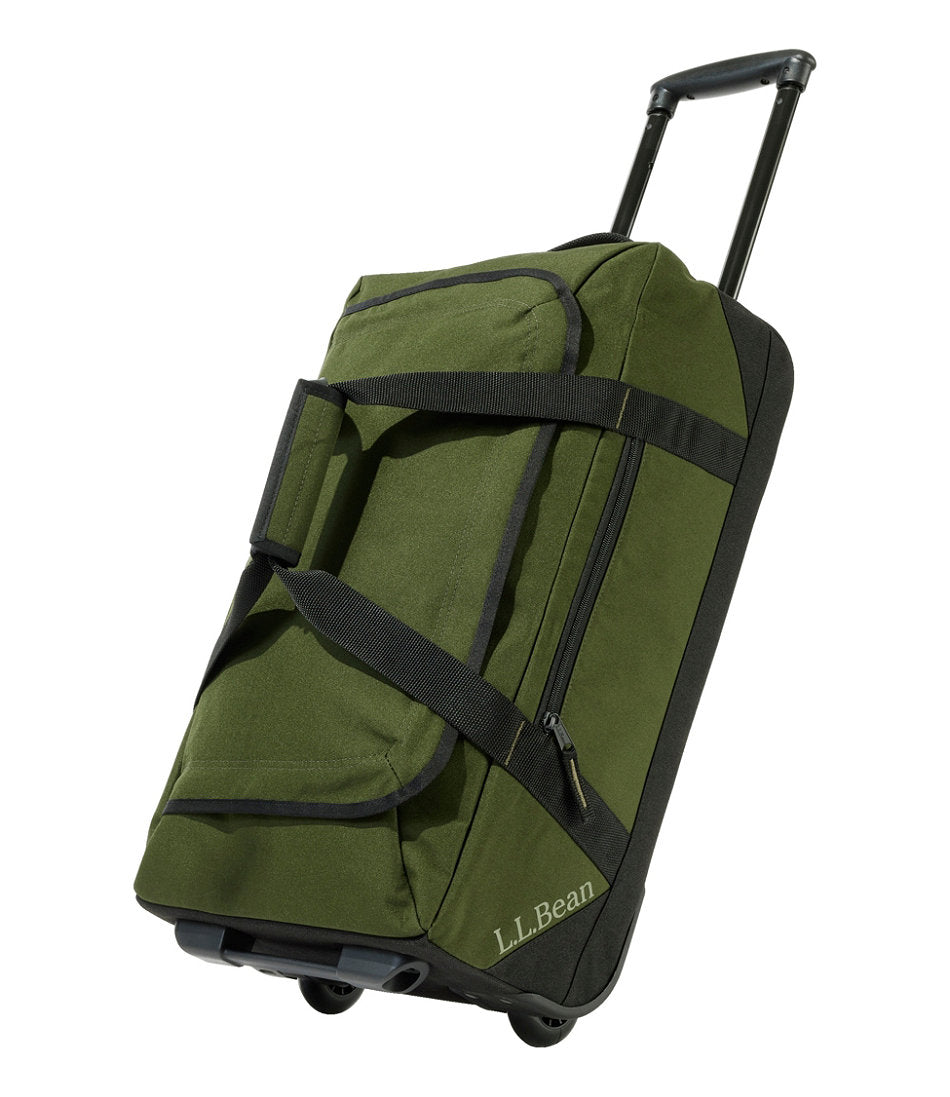 Adventure Rolling Duffle Bag, Medium, 40L | L.L.Bean for sale - US 5435