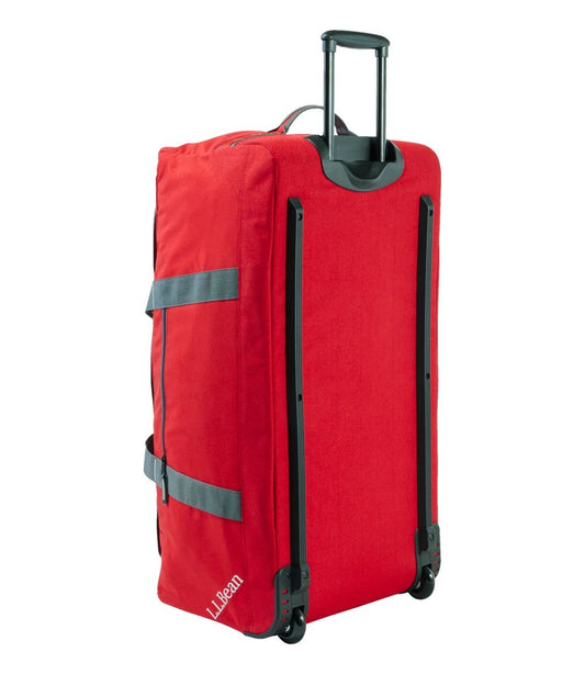Adventure Rolling Duffle Bag, XX-Large, 135L | L.L.Bean on sale